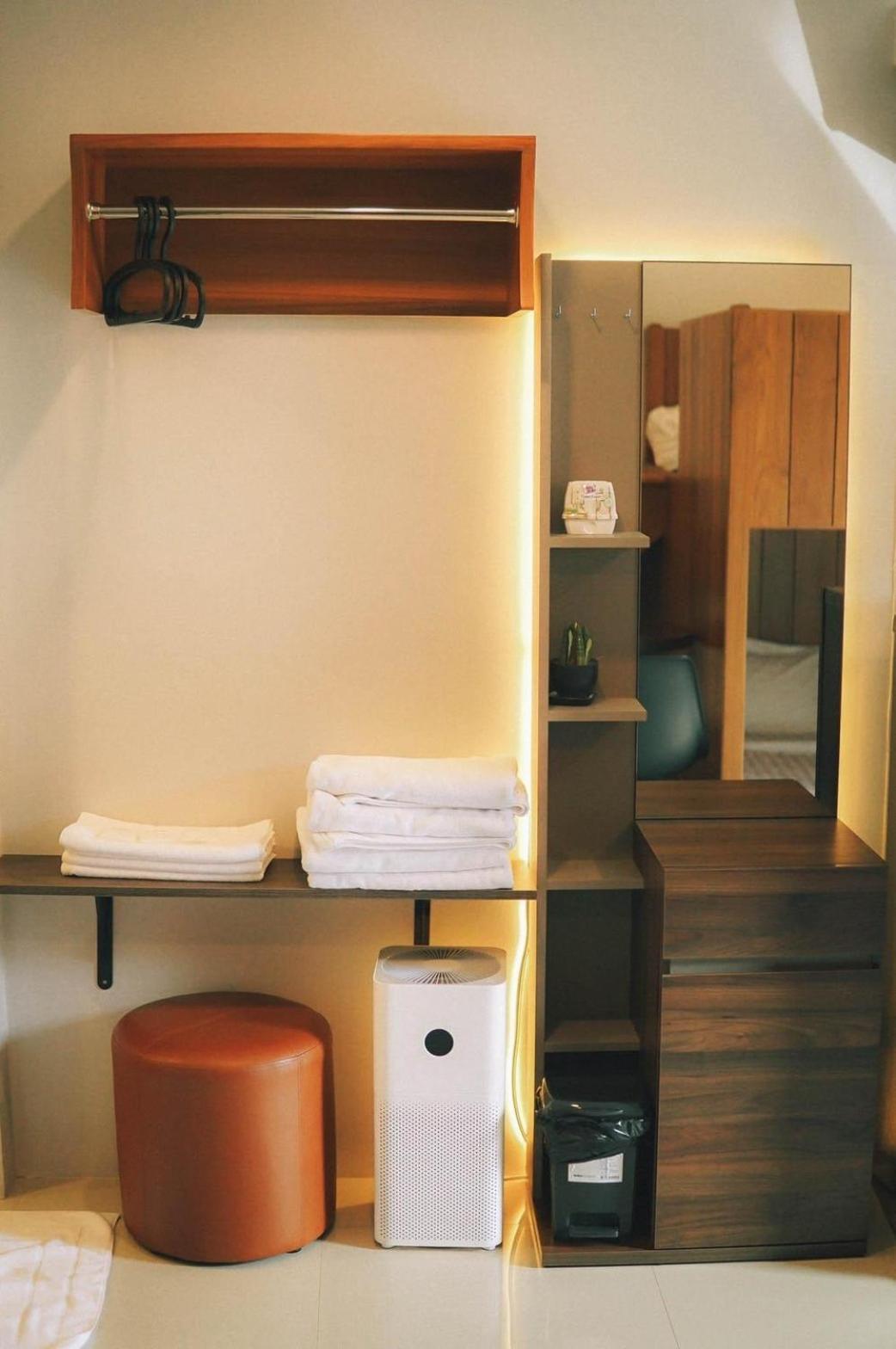 Hostal Psych Chiang Mai