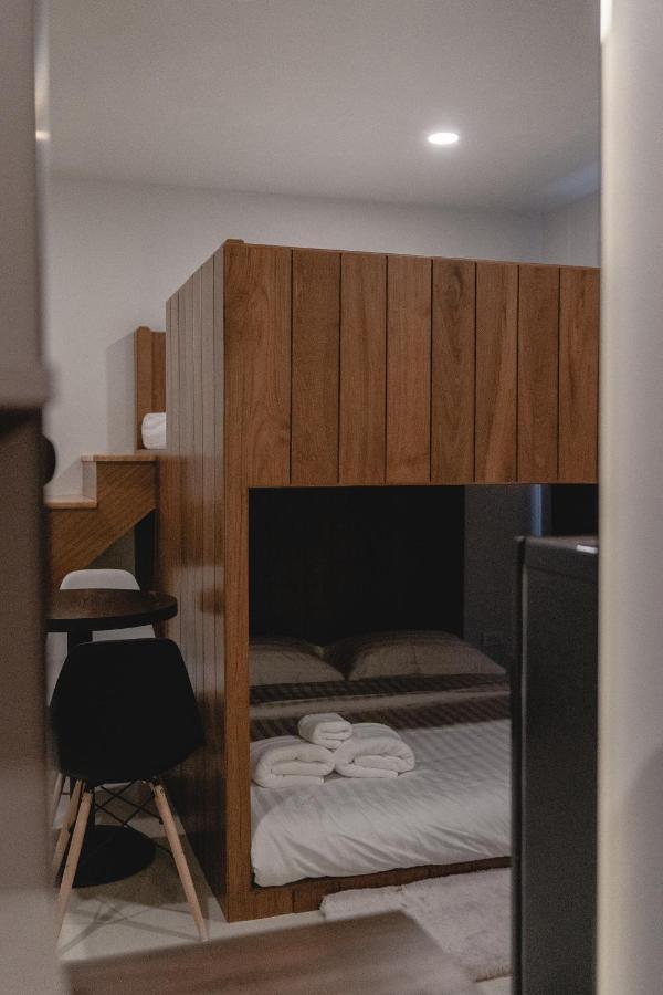Auberge de jeunesse Psych *